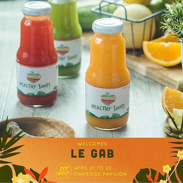 cooeeph's tweet photo. Surprise! We will be having a mini pop-up at @popdistrictbazaar today and tomorrow. π
--
Drop by for some of our refreshments and desserts! Grab a bottle of @healthyshots or @thebrewcode.ph too. π #legabph #pdbsummer https://t.co/vGMb2KFwbJ https://t.co/9GW8LclXRv
