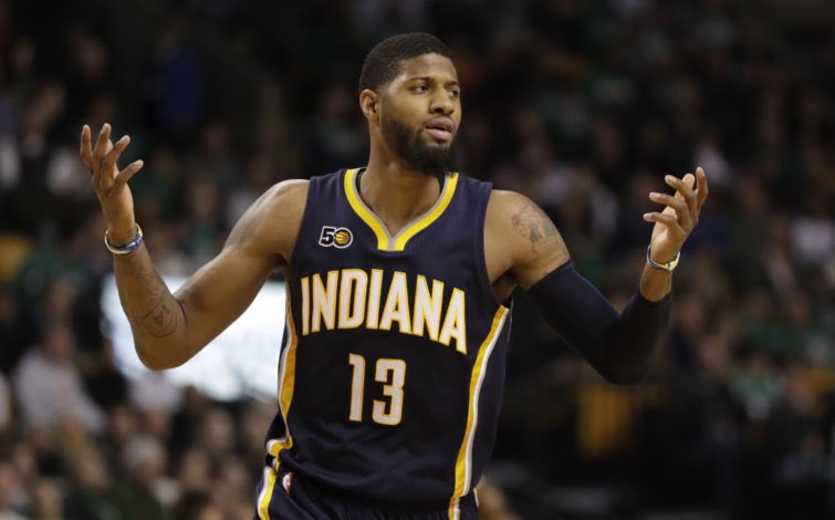 AlexGoldenNBA's tweet photo. #Pacers 😏😏😏 https://t.co/m0B6P7LvBZ