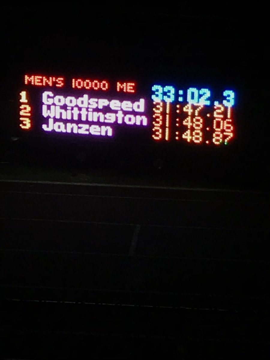 StacyOW's tweet photo. 2nd place at conference in the 10K! #runsethrun https://t.co/9vLdkA3Mkj