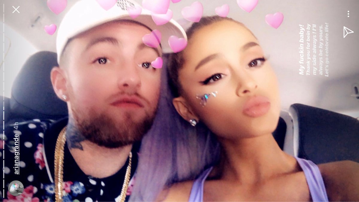 my parents are still together and that’s all that matters in the world. 🤧