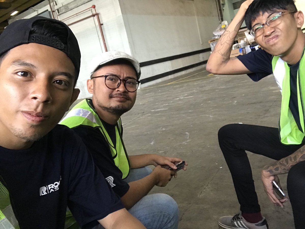 _arieyudhistira's tweet photo. Pepagi da keje keras https://t.co/NHzX9T8aZz