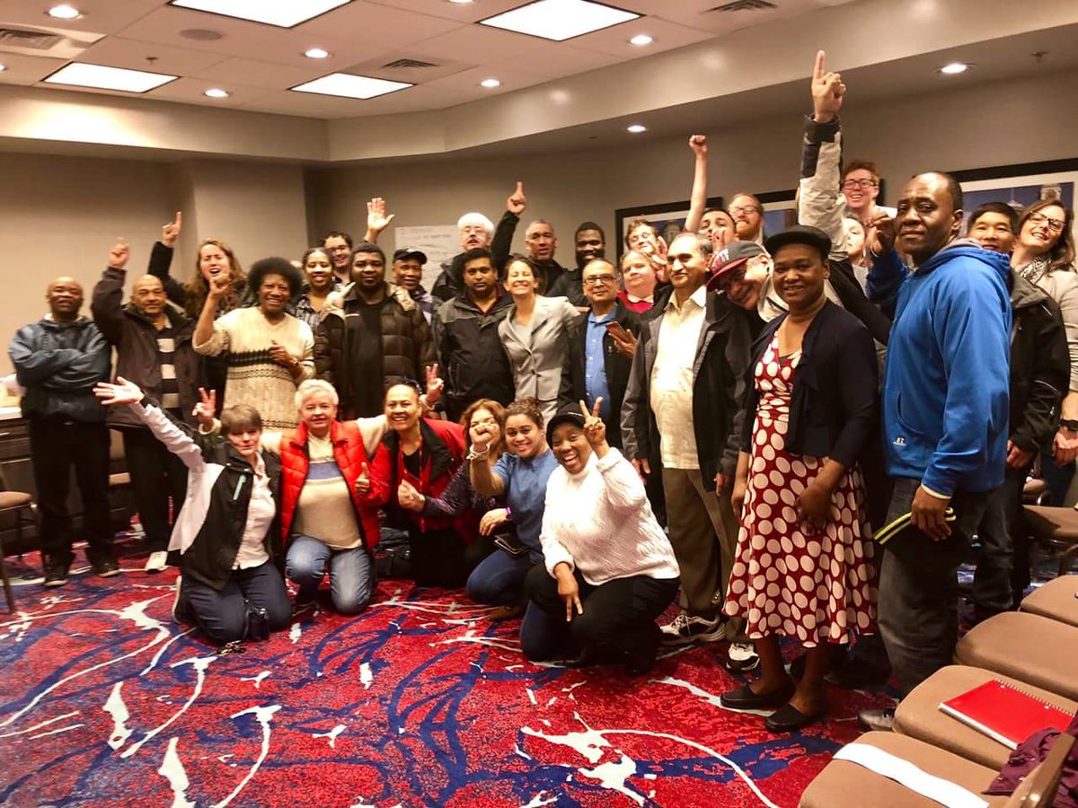 Connecticut AFL-CIO tweet media