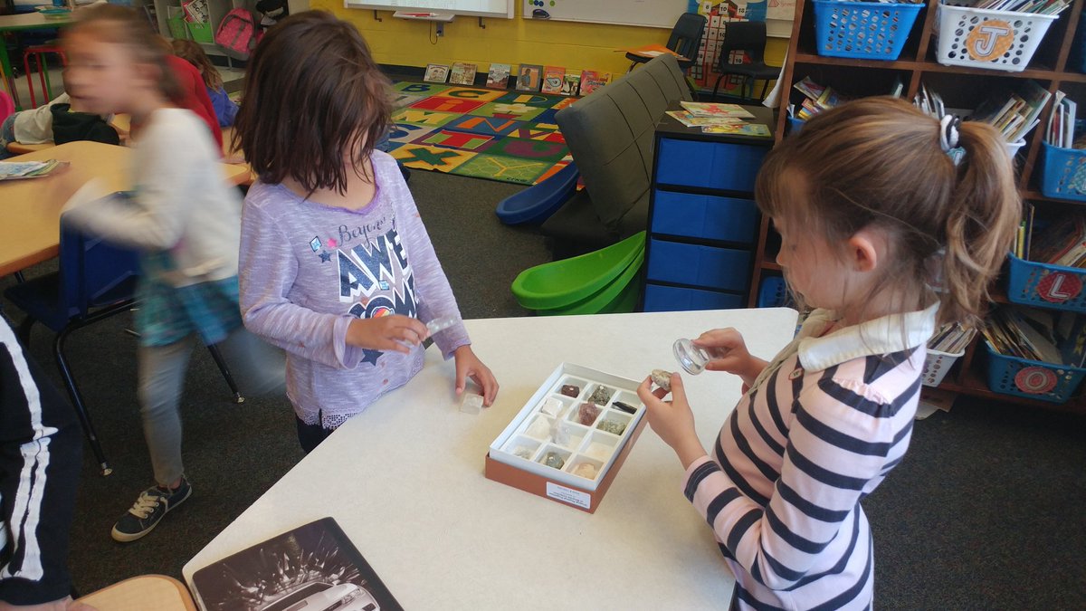 jessicamc_bes's tweet photo. Learning through exploring! @BrevardBees #TCSYes #BESisAPlus #firstgr https://t.co/qEB67Fyq3F