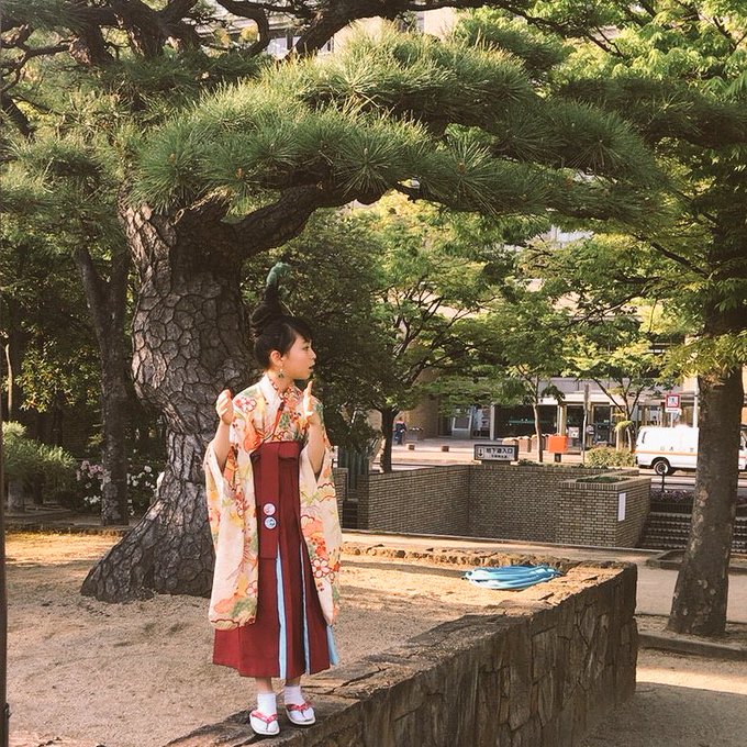 Twitterのコスプレ画像15