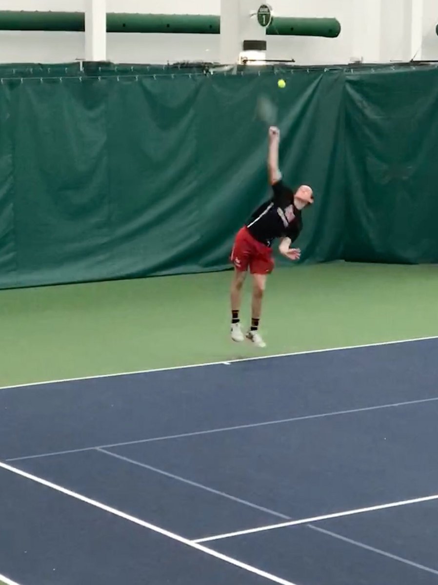LNHS Panthers Tennis tweet media