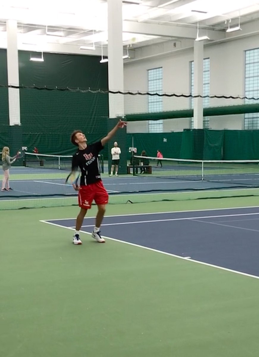LNHS Panthers Tennis tweet media