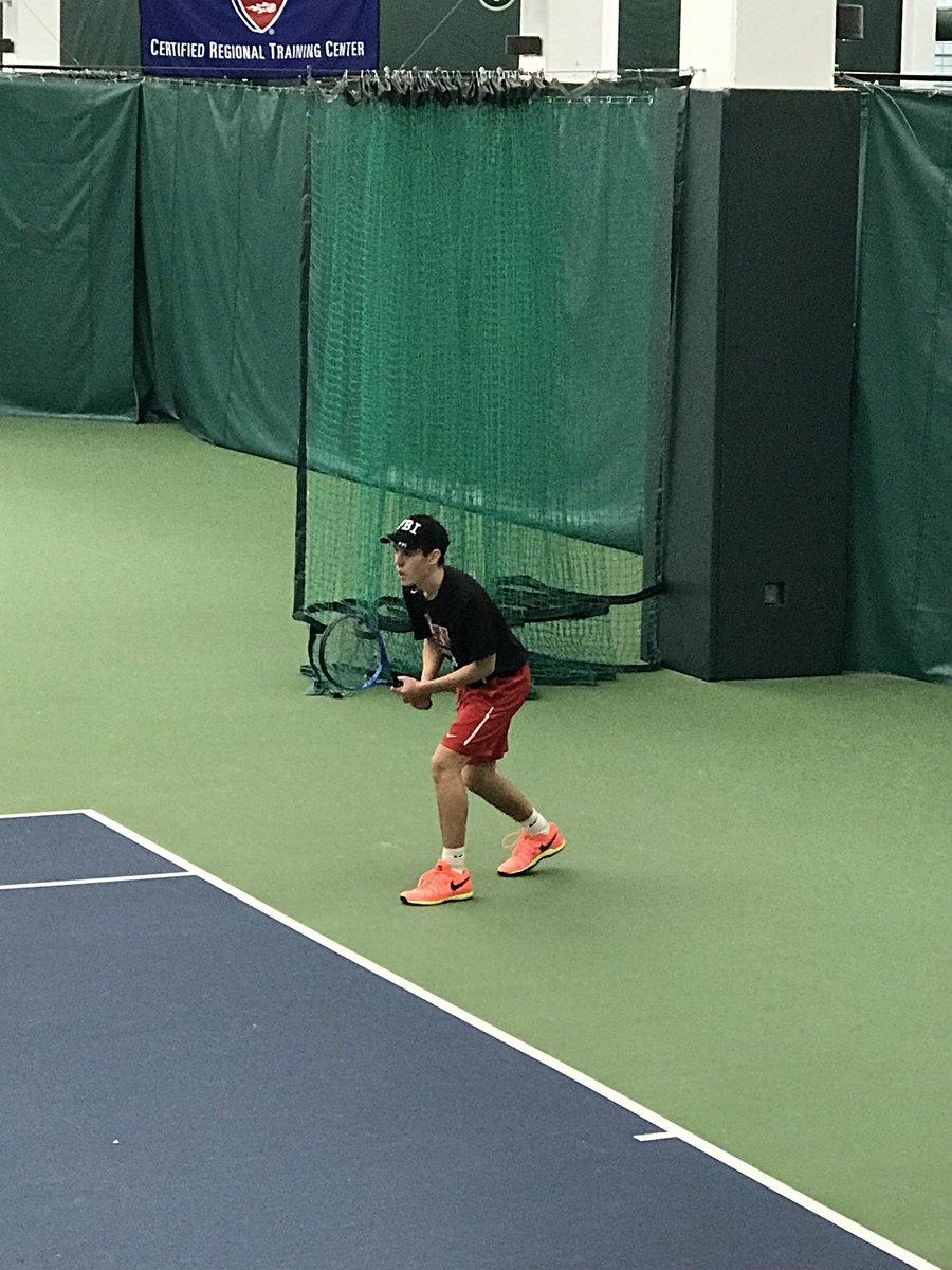 LNHS Panthers Tennis tweet media