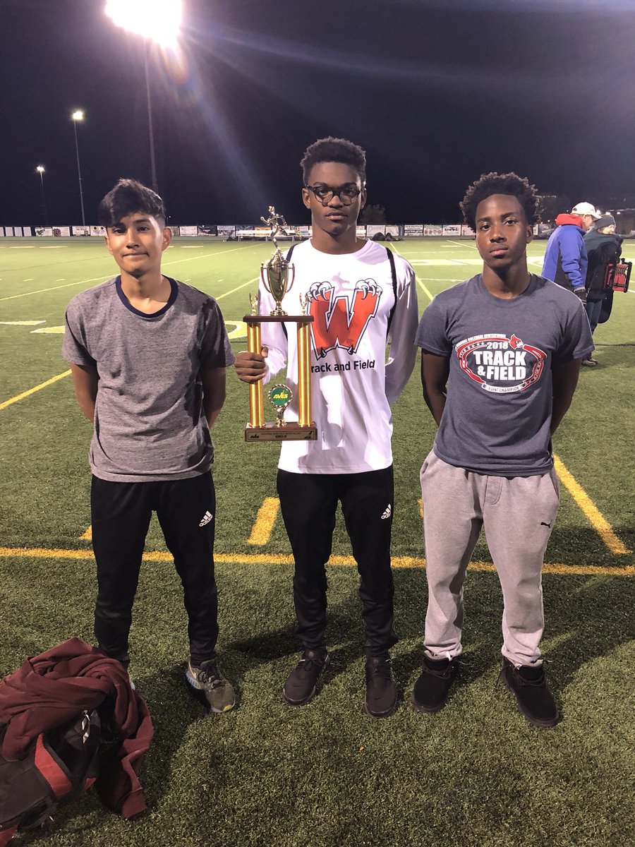 WestTrack's tweet photo. Congratulations to the Lakota West Track Teams at the Sycamore Golden Baton  Relays. Overall, the girls finished 1st and the boys 2nd. https://t.co/AyqX4PchlW