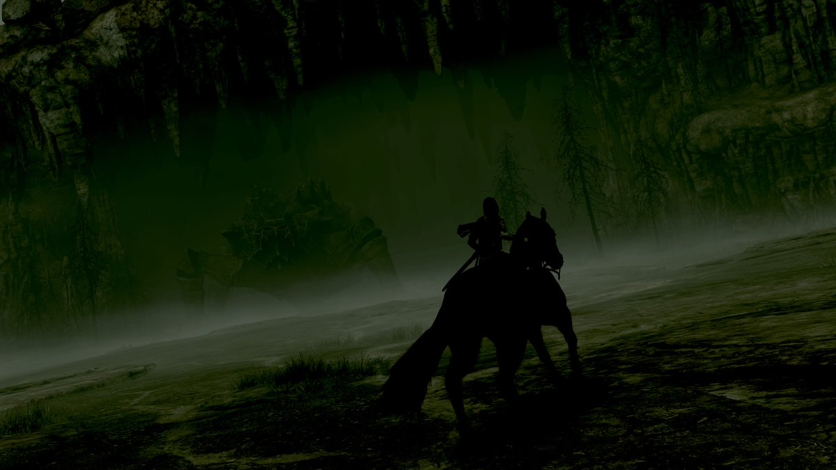 GamesAndGaming's tweet photo. Number 9 #Photomode #Shadowofthecolossus #PS4share https://t.co/B1QCd8eDus