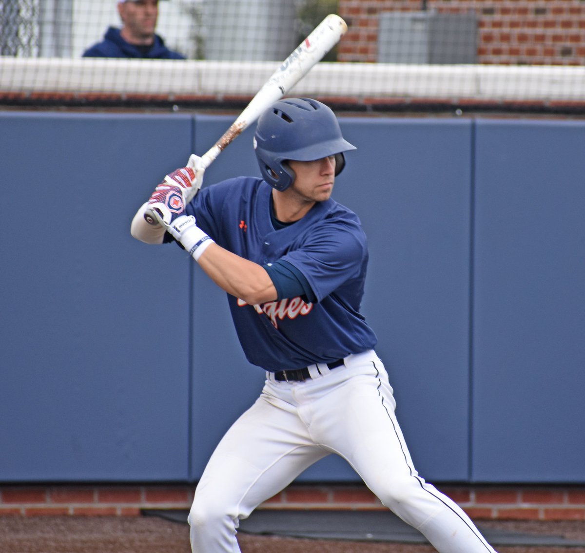 Carson-Newman Athletics tweet media