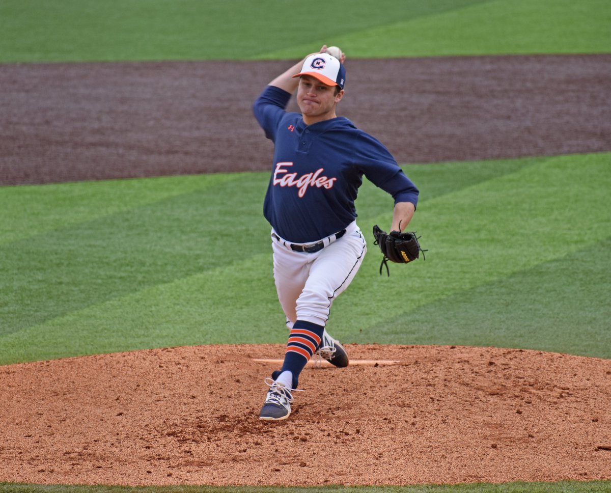 Carson-Newman Athletics tweet media