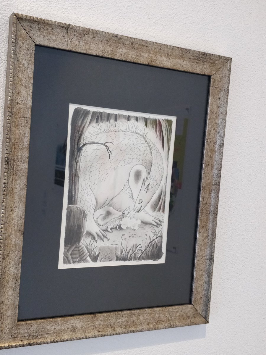 aigaportland's tweet photo. So much cool work @ADXPortland gallery space! #exploringprocess https://t.co/KuQt19wCc4