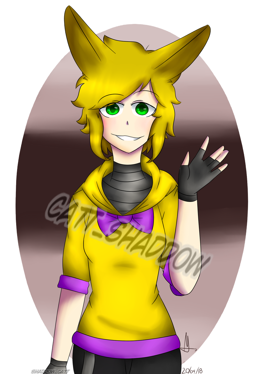 ShaddØw_Catt tweet media