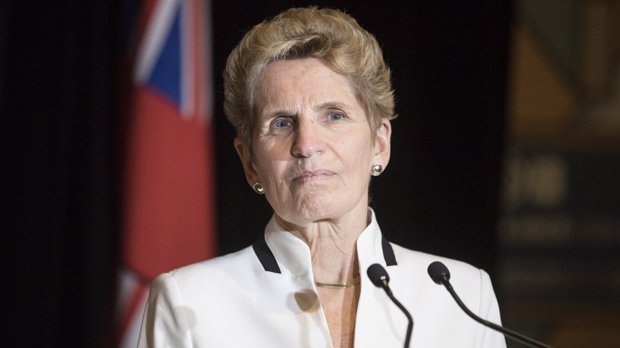 CP24's tweet photo. Campaign observations: Seems everybody is 'going low' https://t.co/z78Bkc63ai https://t.co/vmviheE6X4