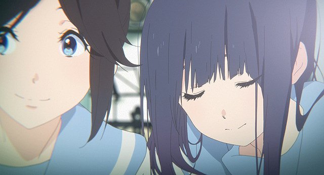 ヒナタカ 映画 変態的 褒めてる にアニメの女の子の可愛さを愛でる リズと青い鳥 と 暗黒大殺戮実写映画 ミスミソウ という 別ベクトルで百合センサーを持つ人が軽く昇天できる作品が2つも上映中とはな どちらも映画館で観てこその感動がありますよ ヒナタカ 映画 変態的 褒めてる にアニメの女の子の可愛さを愛でる リズと青い鳥 と 暗黒大殺戮実写映画 ミスミソウ という 別ベクトルで百合センサーを持つ人が軽く昇天できる作品が2つも上映中とはな どちらも映画館で観てこその感動がありますよ