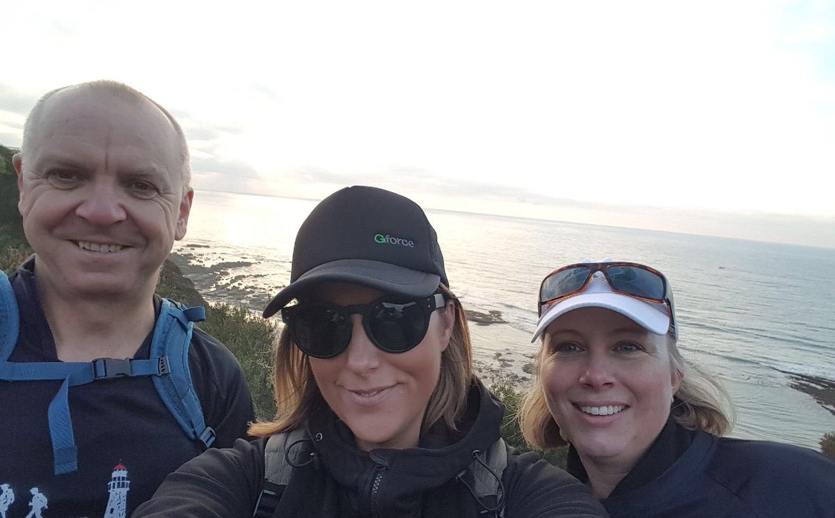 gforce employment + recruitment tweet media