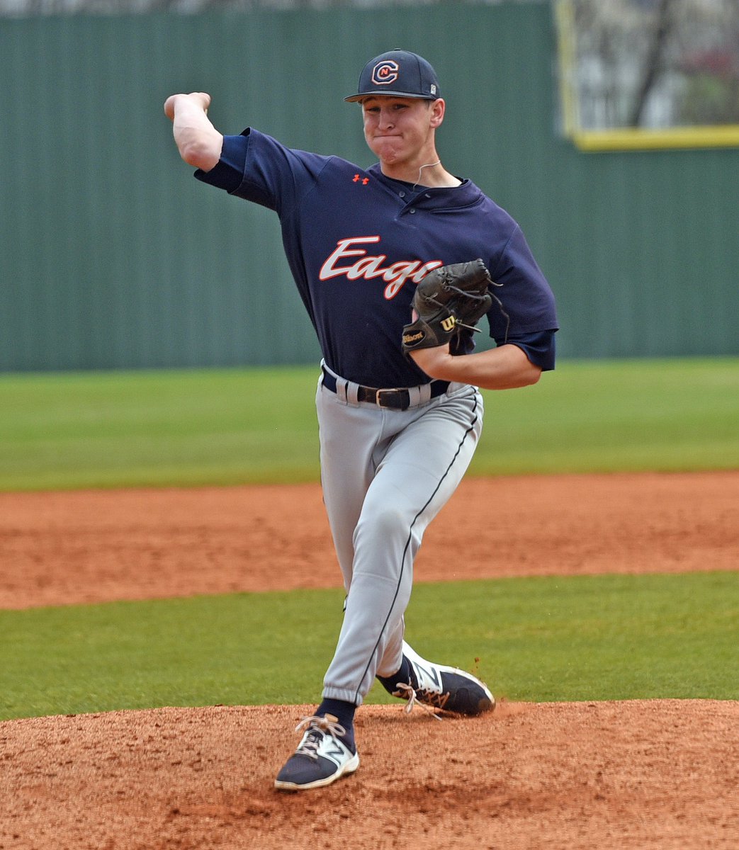 Carson-Newman Athletics tweet media