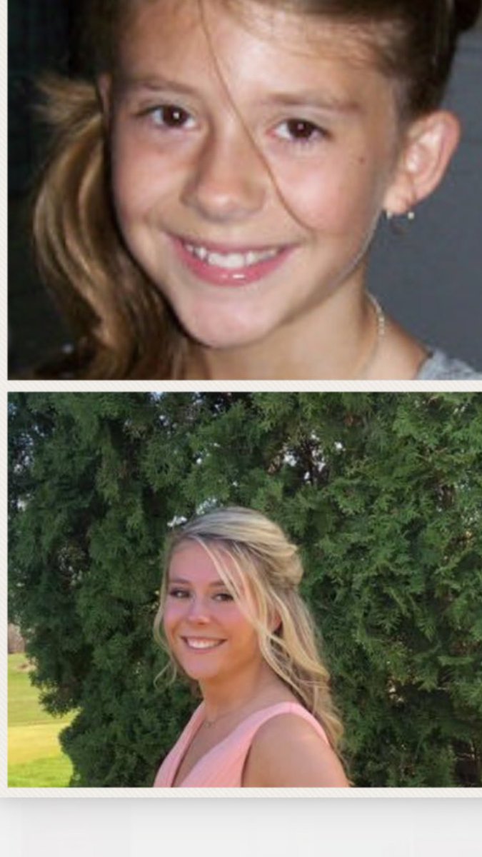 rbowe1's tweet photo. How I see @sydneyybowenn versus #reality #stopblinking #Prom2018 #beauty https://t.co/U0FhbD8XkU
