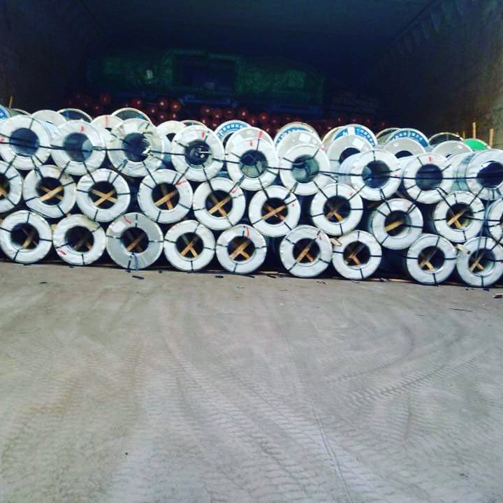 emggrup's tweet photo. Emg Grup Yeterince Yorulduk 1.700 Ton Sevkiyat bugün bitermi akşam olmadan #emggrup https://t.co/GN9wzRUCJc #emgsac #sac #metal #oluklusac #galvaniz #trapez #insaat #insaatdemiri #satislar #istanbul #ankara #ostim #istoc #izmir #antalya #turkiye https://t.co/8BoKxqqdsh