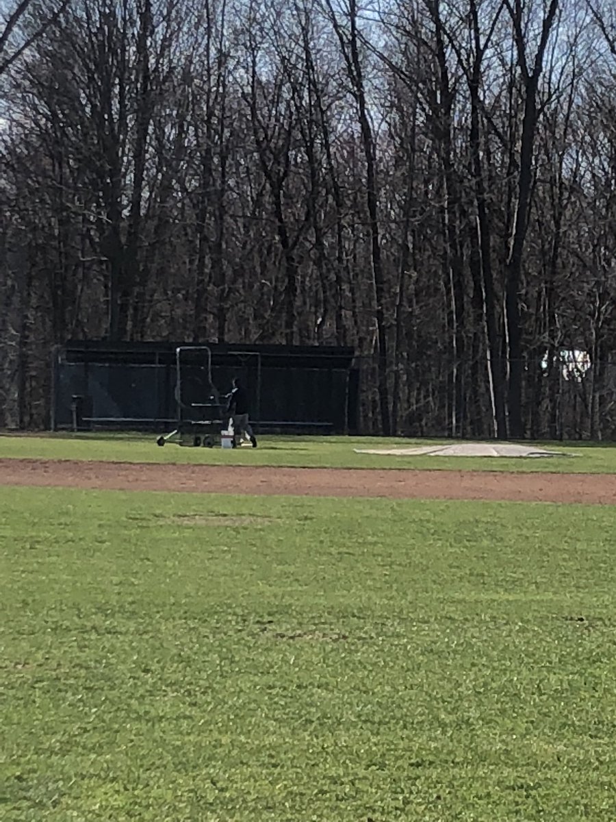 CoachToffey's tweet photo. The house that @CoachCharette built! Congrats to a great friend on his new position at Yale University! Going to miss you..thanks for the memories #CA⚾️ https://t.co/P7AO5vXm91