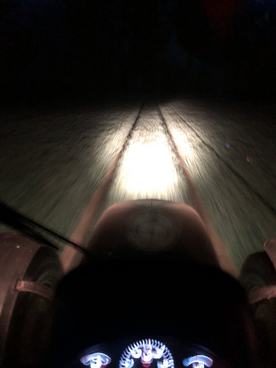 Lanvin14J's tweet photo. Cette nuit 93% d’humidite on en profite pour passer le pulve dans les #bles #basvolume #arland #tyri https://t.co/7x2IP5Myt0