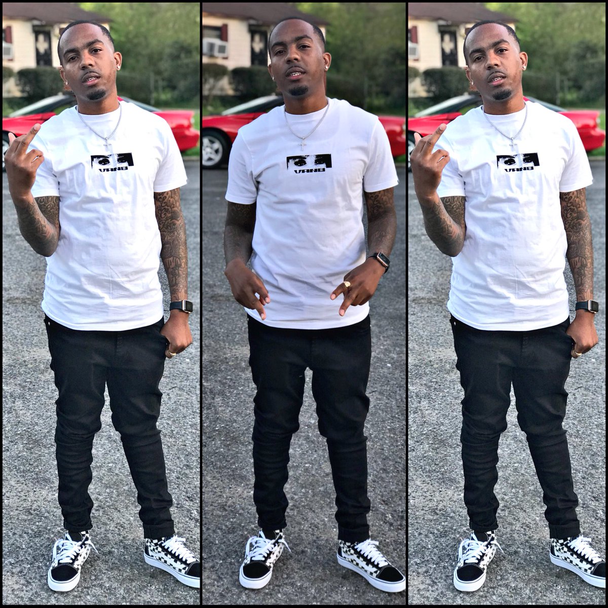 MacDeboStackz's tweet photo. I TOOK DEM LOSSES 🤦🏽‍♂️ DEM JUNTS MADE ME A SELF MADE B O S S 💰 #LONGLIVEBLOCK #LONGLIVERAYJ #OTS https://t.co/Ah9izGDjFL