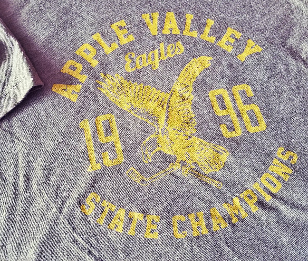TourneyThreads's tweet image. 1996 @AVHSBoysHockey Boys State Championship threads added to our lineup here: tourneythreads.com/collections/th…