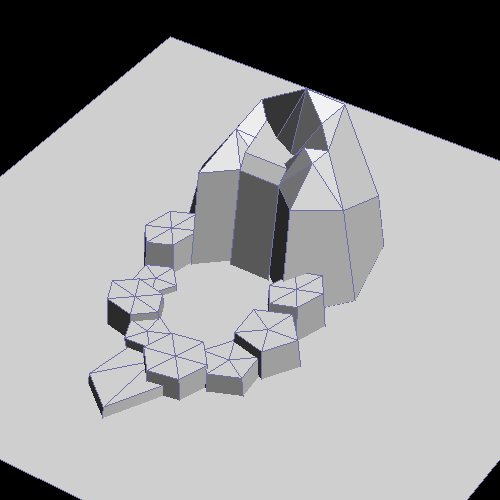 ランドマークのtwitterイラスト検索結果 古い順
