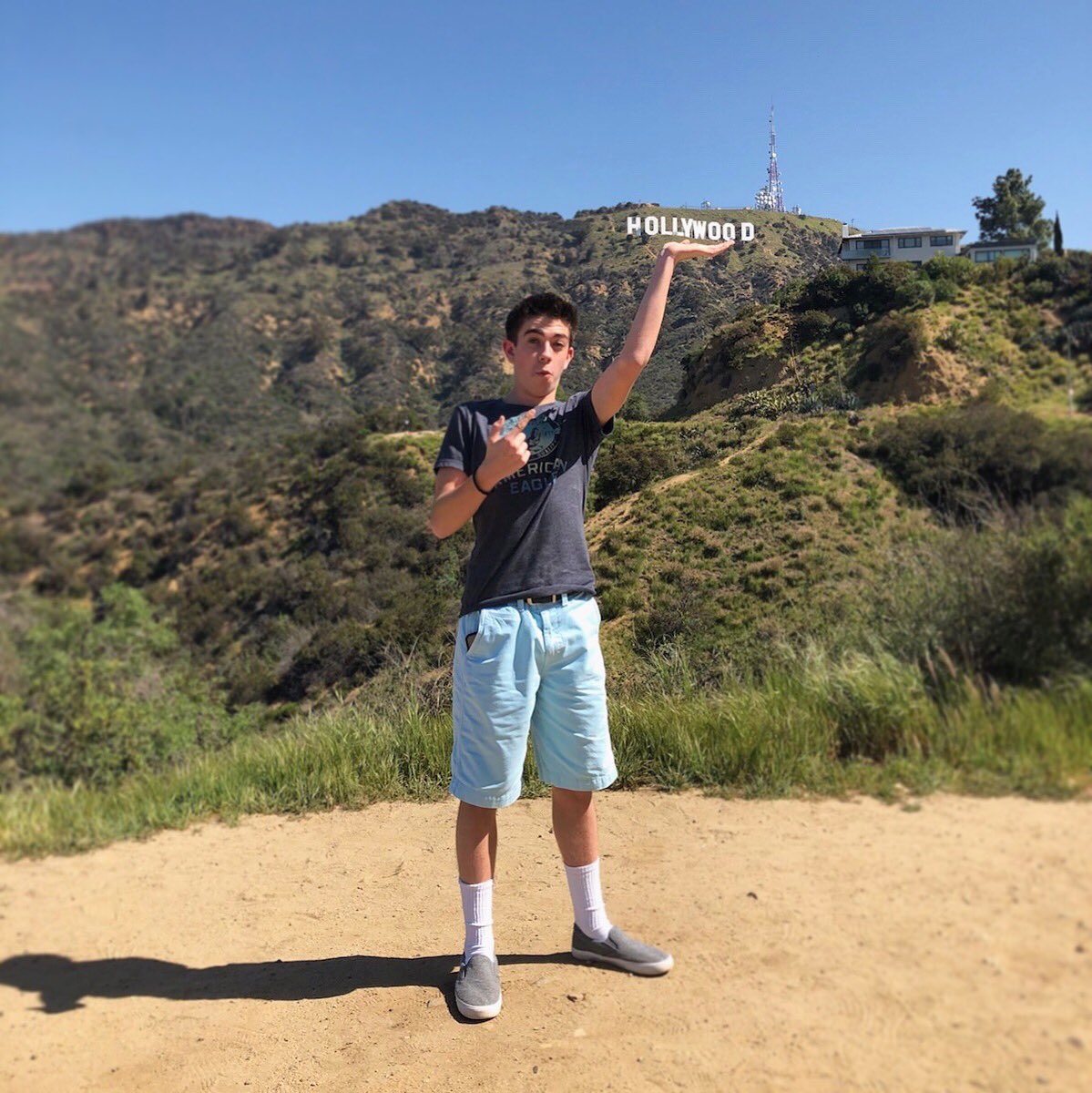 AndreMFOfficial's tweet photo. They ask me how I do it🧐😂 https://t.co/ppOpWNJQQP