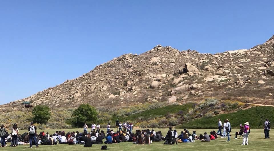 My arms are literally red and my feet have my sandals pattern BURNT ON THE DAY BEFORE PROM LMAO IT’S OKAY IT WAS FOR THE MOVEMENT 😤 ( some of these not mine ) #NationalWalkoutDay #RanchoVerdeStudents