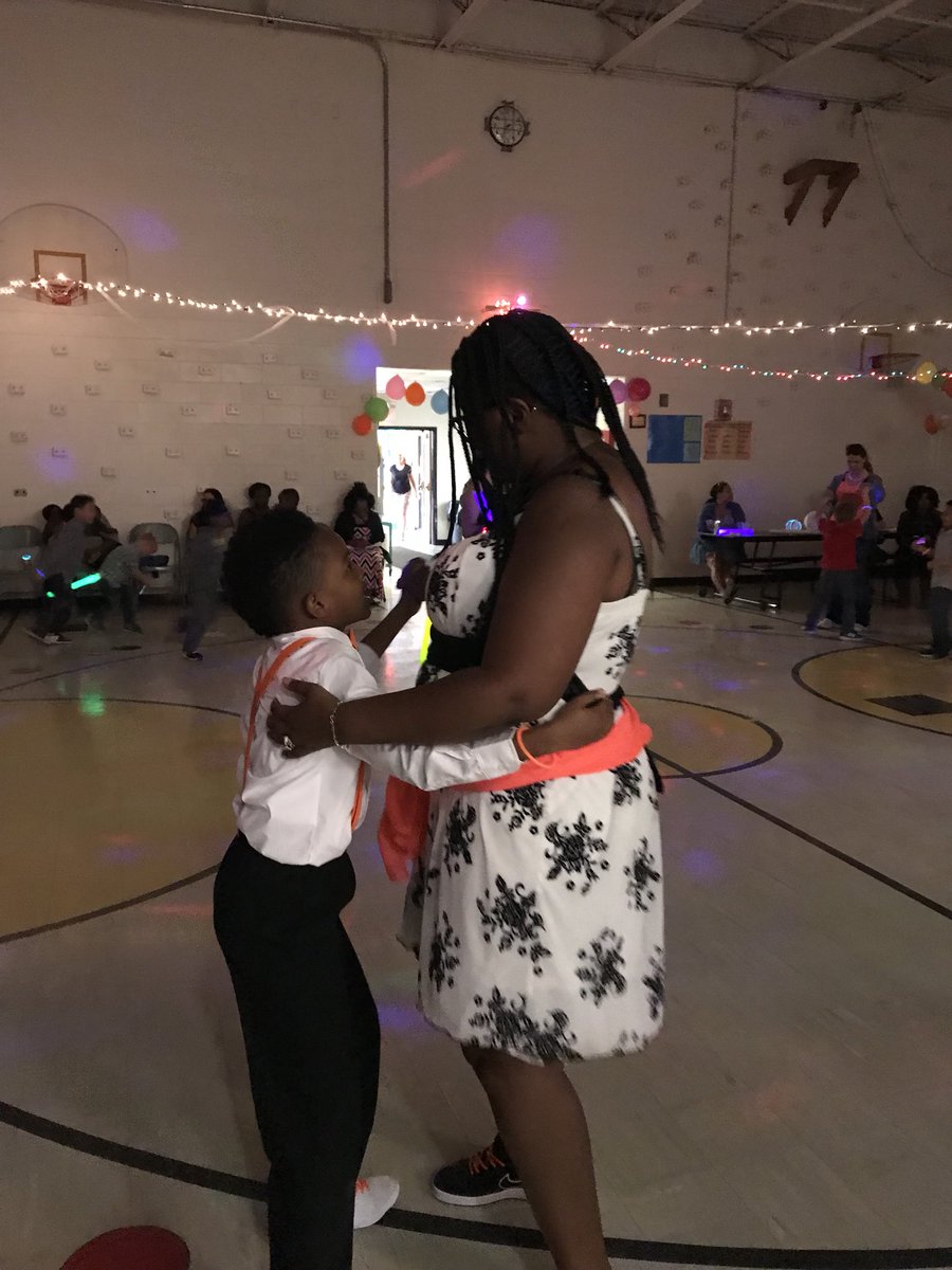 Madison Elementary School On Twitter Mother Son Dance