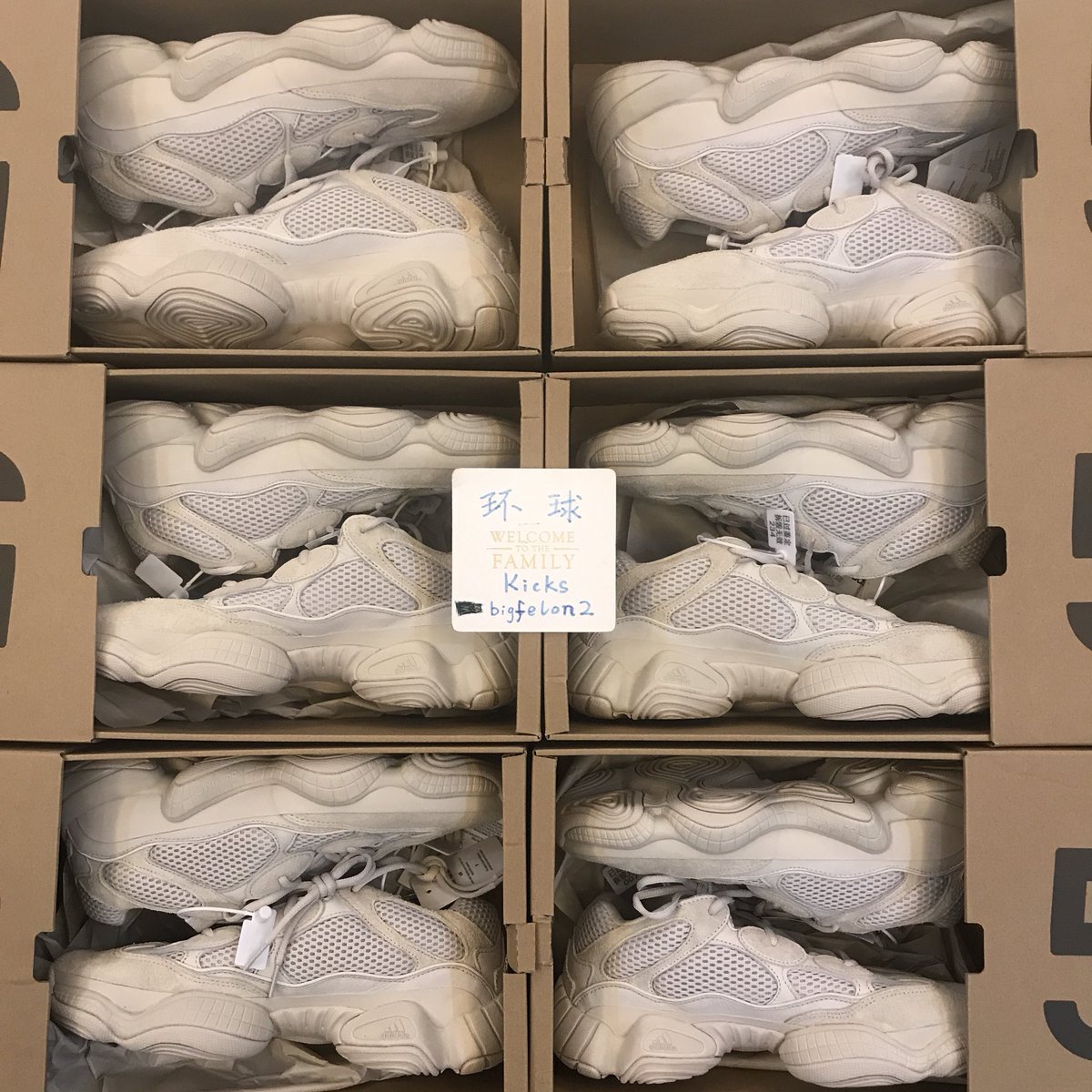 jamco_918's tweet photo. WTB:280 shipped invoice for sz8.5-10,260 for others! cash out time!don't miss it,Dm if u hv pairs!thank you for RT!👊🏻👊🏻👊🏻 https://t.co/rPmInt9QoN