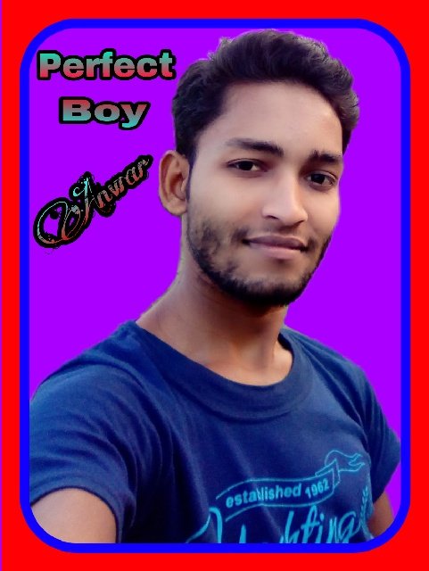 sayed_rahul's tweet photo. Perfect Boy Anwar https://t.co/grhc4tVybg