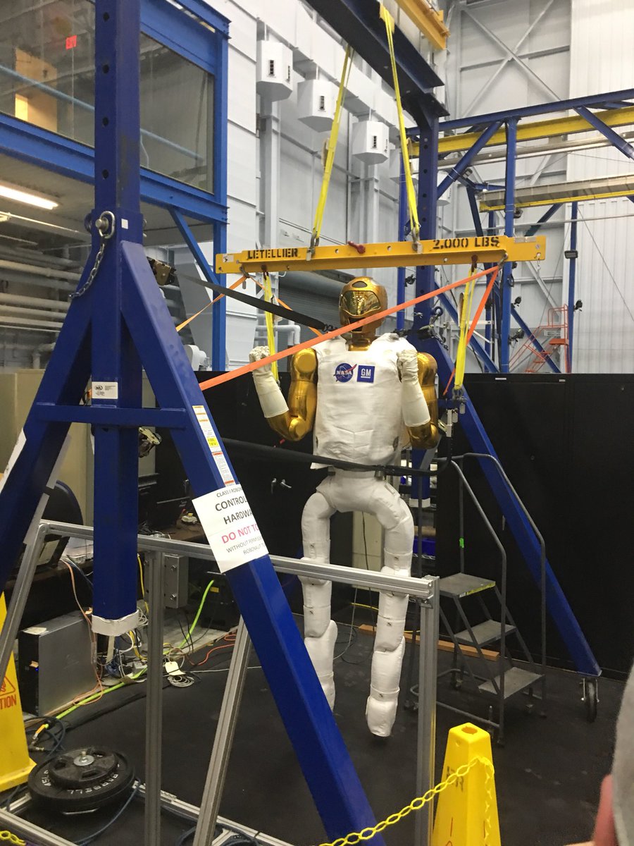 Scotbotics's tweet photo. What a day!!! https://t.co/EiFhtcwC5g