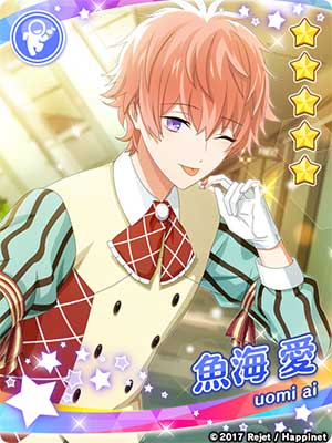 starevo_eng's tweet photo. Scout: Beginner Shop Part-timer Scout

- 5* [Beginner a la Mode] Uomi Ai
- 4* [A Superb Bite] Shirokita Noel
- 3* [Part-Timer Experience] Kushiro Jun
- 3* [Part-Timer] Uomi Ai
- 3* [One-Day Manager] Shirokita Noel https://t.co/4IOjaiA5aH