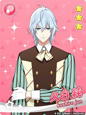 starevo_eng's tweet photo. Scout: Beginner Shop Part-timer Scout

- 5* [Beginner a la Mode] Uomi Ai
- 4* [A Superb Bite] Shirokita Noel
- 3* [Part-Timer Experience] Kushiro Jun
- 3* [Part-Timer] Uomi Ai
- 3* [One-Day Manager] Shirokita Noel https://t.co/4IOjaiA5aH