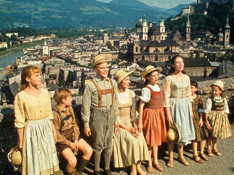 CNTraveler's tweet photo. 50 travel movies from the past 50 years that you should watch if you have wanderlust https://t.co/ly4nNtpbNz https://t.co/mDFSpFu4di
