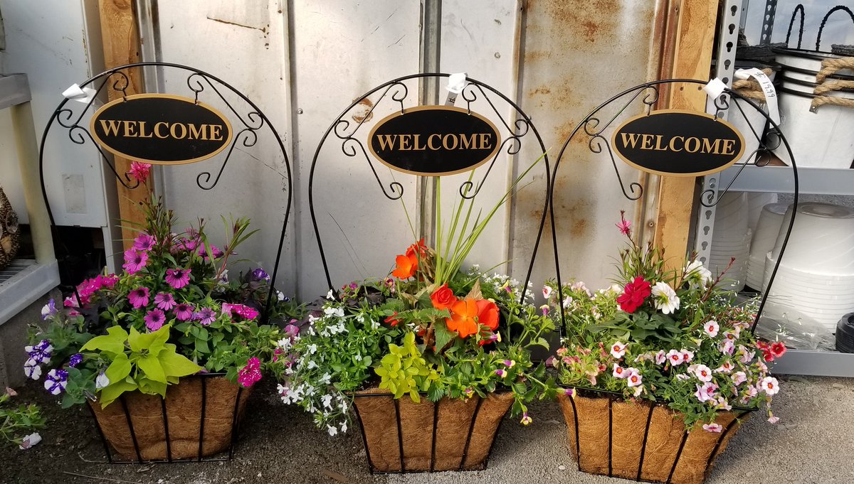 Pride Hill Farm & Garden Center (pride_hill) Twitter