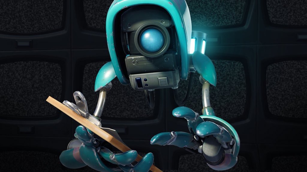 FortCenter_'s tweet image. Uh-Oh, we’re having issues with this weeks #FCTop10. Pushing back it’s release to tomorrow, stay tuned.