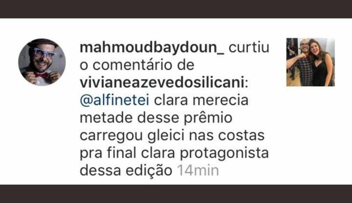 lettymartinx's tweet photo. DEPOIS O KAYSAR QUE É FALSO!!!! 
TE PEGUEI NO PULO... #MaratonaRedeBBB #BBB18 #REDEBBB https://t.co/Bza177LDEJ