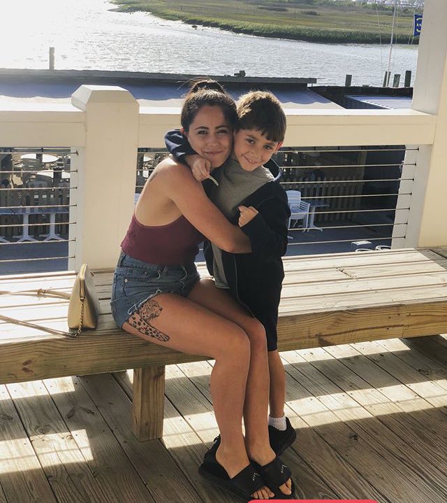 JenelleFanpage's tweet photo. I love this 💜😘 @PBandJenelley_1 https://t.co/w3uhqIVKPE