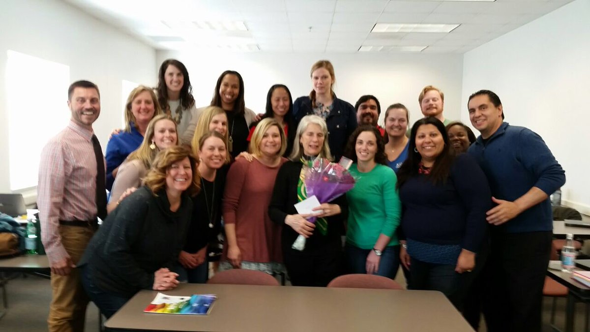 Acdorr67's tweet photo. We did it! #fcpsleaders #accforlife #acc13family #lastclassfinished https://t.co/eOYzezd92w