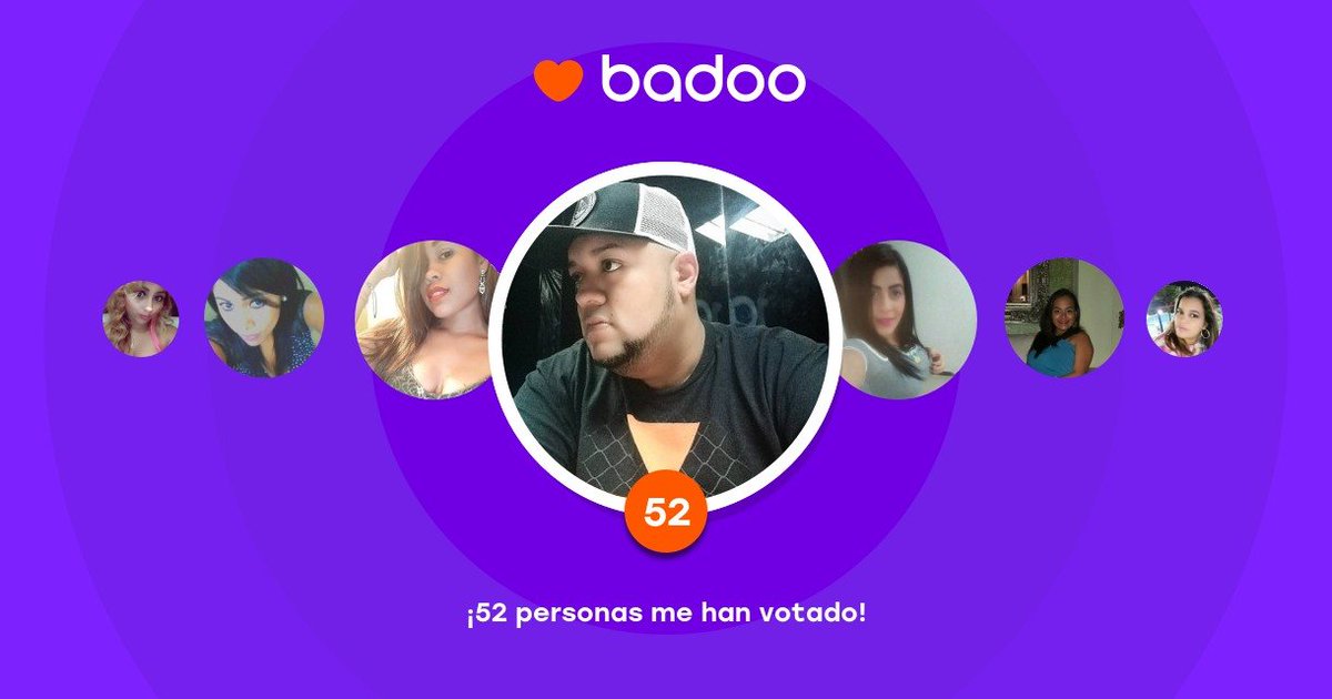 ¡Diviértete conociendo a Djluchito y a otra gente interesante cerca entrando en Badoo! badoo.com/twitter/sl-sha…