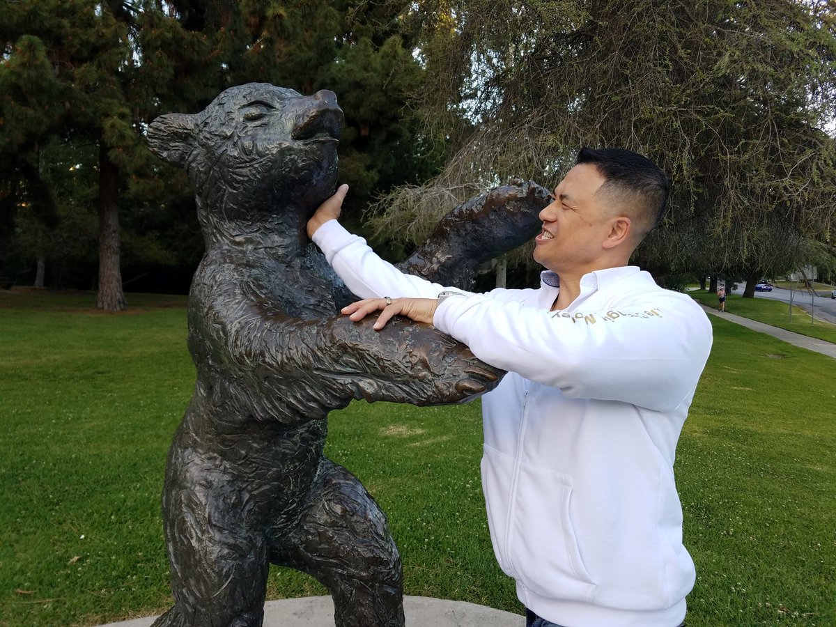 HeyTaiZen's tweet photo. Putting an end to this Bear Market once and for all with my Wing Chun kung fu! https://t.co/kC9kp4PRwz