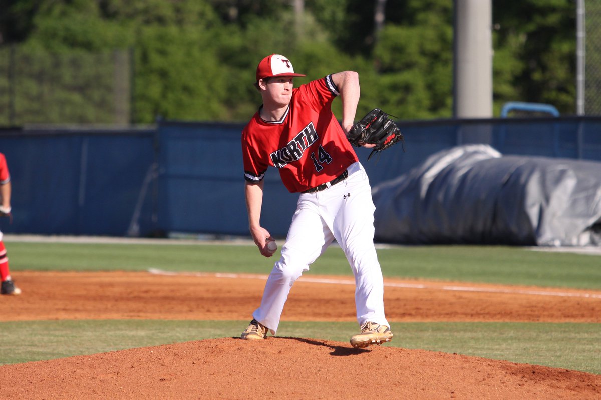 ocleadersports's tweet photo. Photos by @matthewc029 of Friday's baseball game between North Oconee and Oconee County are posted here https://t.co/sBWiKyB9JH https://t.co/fBgjfWUbpO