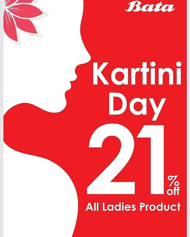 MikoMallKopoBDG's tweet photo. Menyambut Hari Kartini BATA memberikan Disc 21% untuk semua Produk wanita..
Waaahh.. Ayo Buruan ke BATA Miko Mall di area Lower Ground Miko Mall ya..
.
.
.
@batabrand
Visit us : https://t.co/cbwvGcFRze 
#mikomallkopo #mikomallceria #mikomallpromo #mikom… https://t.co/sFy7ATLpNY https://t.co/SqRRKxIcab