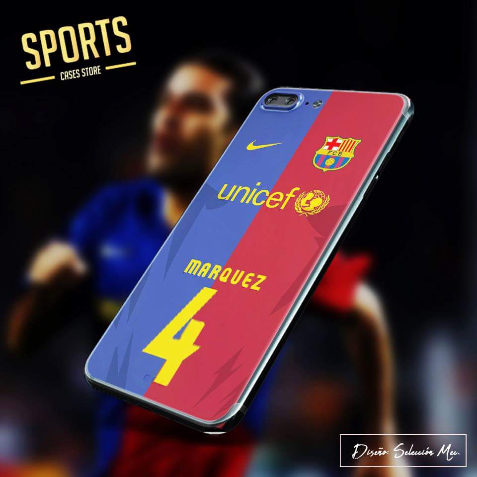 SportsCases_'s tweet photo. 🎉 ¡EL ADIÓS DE RAFITA MÁRQUEZ! 🏆⚽
Mándanos MENSAJE PRIVADO para atenderte | Pregunta por dispositivos disponibles.📱
#RafaMárquez #Káiser #Atlas #FCBarcelona #México #EternoCapitán
#SportsCases https://t.co/FWNg8ZvWwX