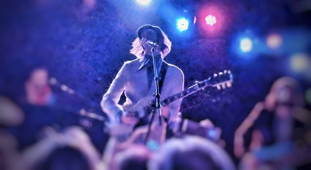 newwestrecords's tweet photo. Hope you're enjoying yourself on this fine evening. @aaronleetasjan sure is. #420 #tasjam https://t.co/OS08KRvSWO https://t.co/Qx5RZGujpT