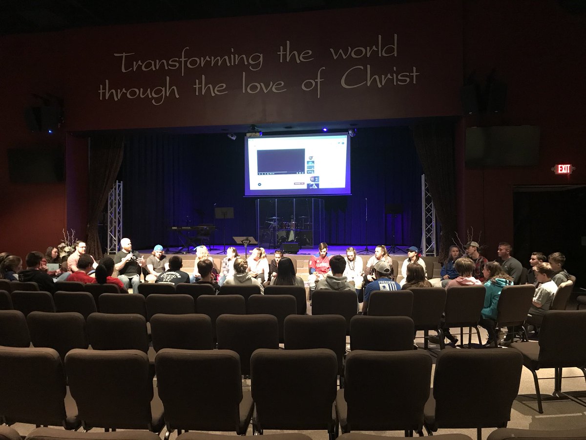 alpowers77's tweet photo. Let’s Fill The Church for another night of Worship Saturday 8-10 @ Hope Center ... All Youth grades 7-12 welcome. #FillTheChurch https://t.co/O1zeGhTJcb