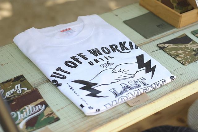 basilandthyme_'s tweet photo. STREET&PARK MARKET
15:00まで
@do_thee_boogie
がデザインの
TEMPAKU BOYS
Tシャツ 5.6oz
¥3000
あるし( *՞ਊ՞*)ノ
#basilandthyme #streetandparkmarket #andthroughdesign #豊田 https://t.co/MDX3QsHCls https://t.co/kItGXIsOhx